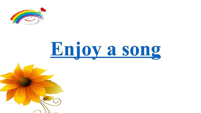 外研版三年级下册 Module 9 Revision 教案+课件(共16张PPT)02