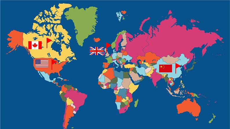 人教PEP英语三年级下 Unit1Welcome back to school! A. Let 's talk & Look and say课件第6页