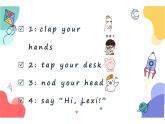 四年級(jí)下冊(cè)英語(yǔ)課件-Unit 6 Would  you  like  to take a  trip ？Lesson  35人教精通版