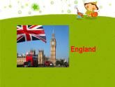 四年級(jí)上冊(cè)英語(yǔ)課件-Unit 1 This is my new friend. Lesson  1  人教精通版