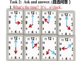 四年級(jí)上冊(cè)英語(yǔ)課件-Unit2 What’s your number？Lesson 11人教精通版