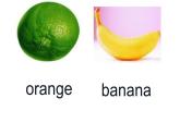 四年級(jí)上冊(cè)英語(yǔ)課件-Unit3 It's a pineapple.  Lesson 16 人教精通版