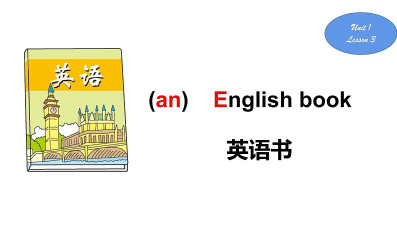 三年级下册英语课件-Unit 1  Let's go to school. Lesson 3   人教精通版05