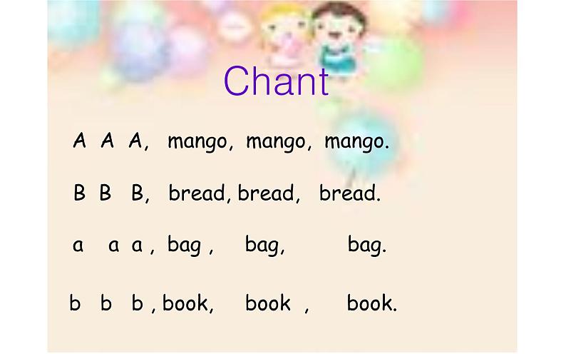 三年级下册英语课件-Unit 4 Do you like candy？Lesson   19 人教精通版第6页