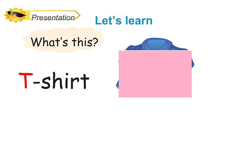 三年级下册英语课件-Unit 6 Is this  your  skirt？ Lesson 31人教精通版第6页