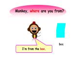 三年级英语下册课件-Unit 4 Where is my car ？ A Let's talk   Let's play-人教PEP版.