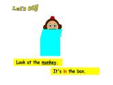 三年级英语下册课件-Unit 4 Where is my car ？ A Let's talk   Let's play-人教PEP版.