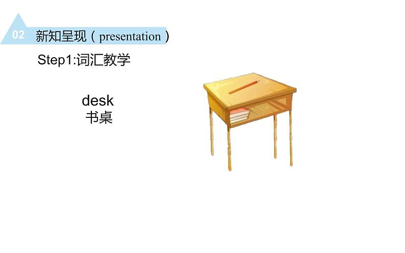 三年级英语下册课件-Unit 4 Where is my car ？Part A Let's taik &Let's play-人教PEP版.07