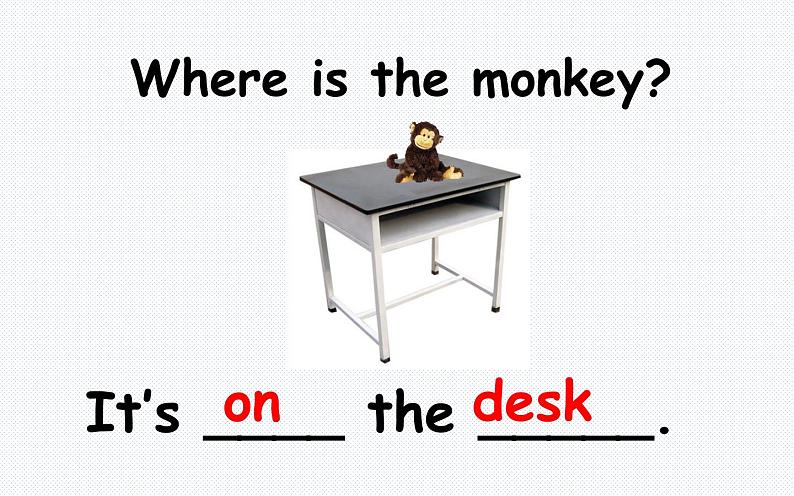 三年级英语下册课件-Unit 4 Where is my car ？Part A Let's talk-人教PEP版.06