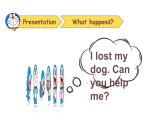 三年级英语下册课件-Unit 4 Where is my car ？PartA  Let's learn-人教PEP版.