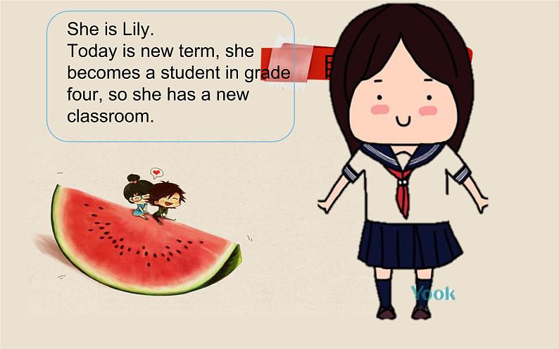 四年级英语上册课件-Unit 1 My classroom A.  Let's learn-人教PEP版03