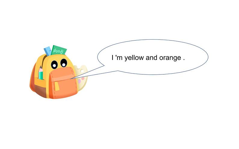 四年级英语上册课件-Unit 2 My Schoolbag Part A Let's talk ＆ Let's play-人教PEP版04