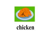 五年级英语上册课件-Unit 3 What would you like ？Part A  -人教PEP版.