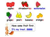 五年级英语上册课件-Unit 3 What would you like ？ -人教PEP版.