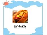 五年级英语上册课件-Unit 3 What would you like ？ Period 2-人教PEP版.