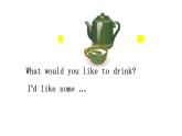 五年级英语上册课件-Unit 3 What would you like ？A  Let's talk-人教PEP版.