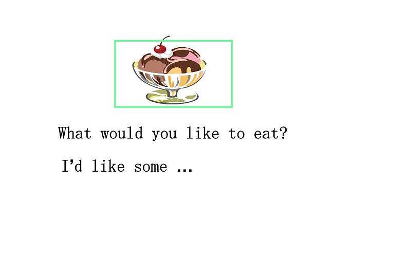 五年级英语上册课件-Unit 3 What would you like ？A  Let's talk-人教PEP版.06