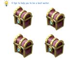 五年级英语上册课件-Unit 3 What would you like ？A Let's learn-人教PEP版.