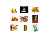 五年级英语上册课件-Unit 3 What would you like ？A Let’s learn-人教PEP版.