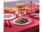 五年级英语上册课件-Unit 3 What would you like ？Part B Let’s talk-人教PEP版.