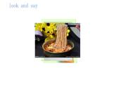 五年级英语上册课件-Unit 3 What would you like ？Part B Let’s talk-人教PEP版.