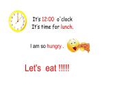 五年级英语上册课件-Unit 3 What would you like ？Part B   Let's talk-人教PEP版.