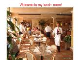 五年级英语上册课件-Unit 3 What would you like ？Part B   Let's talk-人教PEP版.