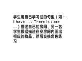 五年级英语上册课件-Unit 5  There is a big bed A. Let’s try  A. Let’s talk -人教PEP版.