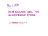 五年级英语上册课件-Unit 5  There is a big bed lesson  3-人教PEP版.
