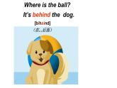 五年级英语上册课件-Unit 5  There is a big bed (B Let’s learn)-人教PEP版.