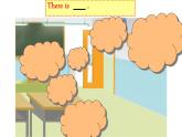 五年级英语上册课件-Unit 5  There is a big bed Part A  Let’s try & Let’s talk-人教PEP版.