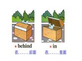五年级英语上册课件-Unit 5  There is a big bed Period 6-人教PEP版.