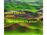 五年级英语上册课件-Unit6  In a nature  park Part A Let's learn-人教PEP版.