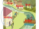 五年级英语上册课件-Unit6  In a nature  park Part B Read and write-人教PEP版.