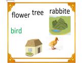 五年级英语上册课件-Unit6  In a nature  park Part B  Let’s talk-人教PEP版.