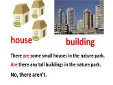 五年级英语上册课件-Unit6  In a nature  park Part B  Let’s talk-人教PEP版.