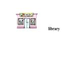 六年级英语上册课件- Unit1 How can I get there？Period 6-人教PEP版.