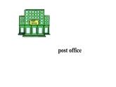六年级英语上册课件- Unit1 How can I get there？Period 6-人教PEP版.