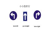 六年级英语上册课件- Unit1 How can I get there？Period 5-人教PEP版.