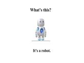 六年级英语上册课件- Unit1 How can I get there？Period 1-人教PEP版.