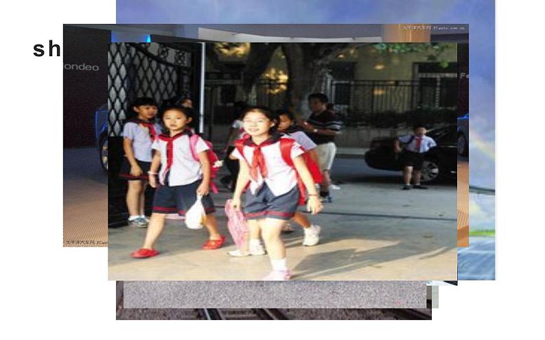 六年级英语上册课件- Unit2 Ways to go to school -人教PEP版.02