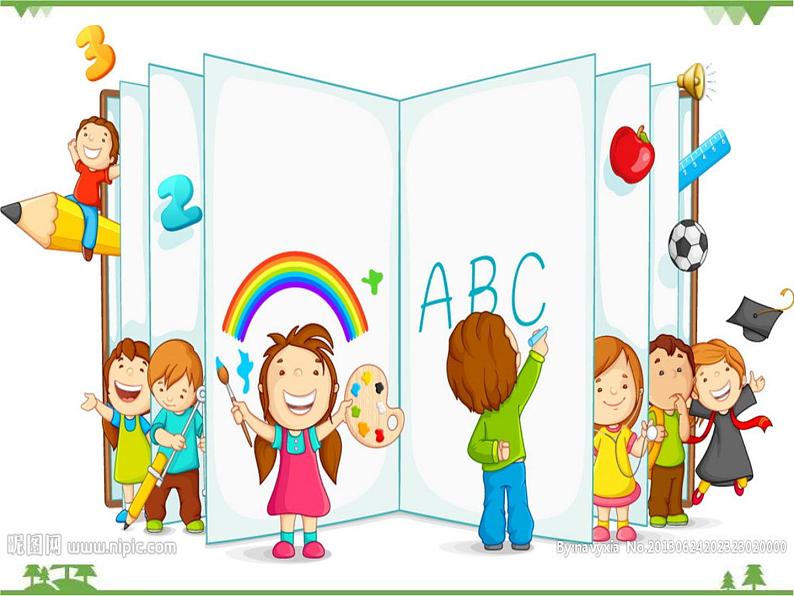 Unit 1 Lesson 1 How Are You 课件+素材+教案03