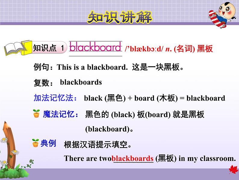 Unit 1 Lesson 3 Where Are They 课件+教案+课后题04