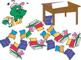 Unit 1 Lesson 4 How Many Books Are There 课件+教案+习题