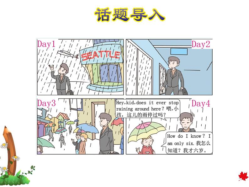 Unit 2 Lesson 7 Months of the Year 课件+素材+教案02