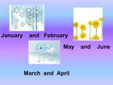 Unit 2 Lesson 9 When Is It 課件+教案