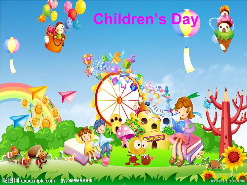 Unit 2 Lesson 9 When Is It 课件+教案08