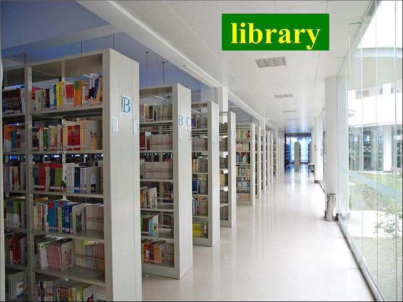 Unit 3 Lesson 15 Where Do You Live 课件+教案04