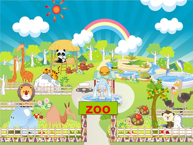 Unit 3 Lesson 15 Where Do You Live 课件+教案05