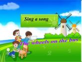 Unit 3 Lesson 16 How Do You Go to School 課件+教案+習(xí)題
